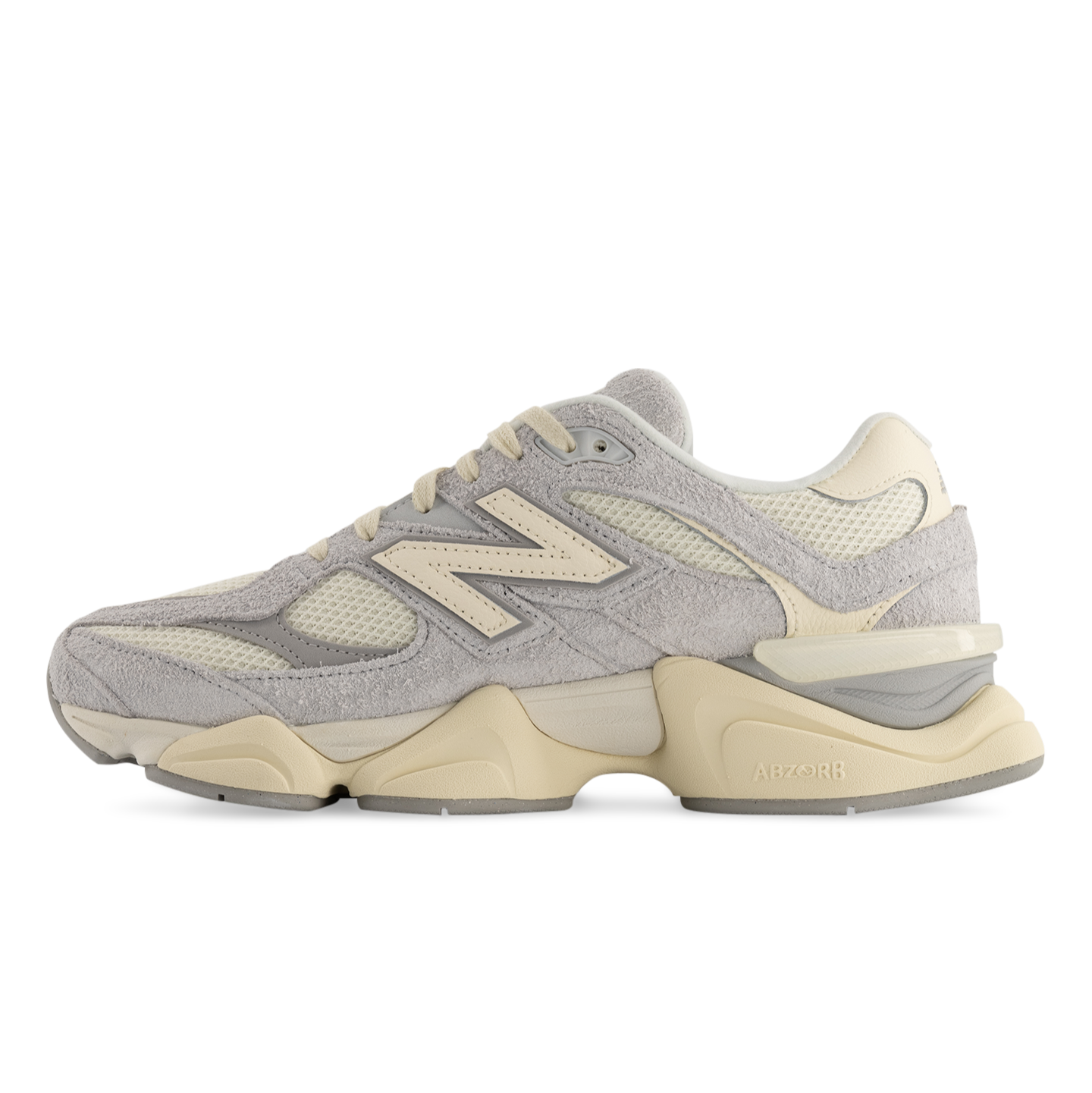 New Balance 9060 - Unisex - Quartz Grey